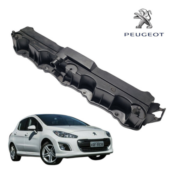 Tampa Válvulas Peugeot Citroën 308 C4 1.6 16v 2008 A 2013