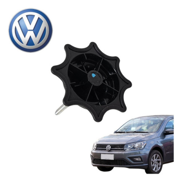 Parafuso Fixação Estepe Vw Gol G7 2017 A 2022 Original Usado