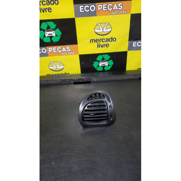 Difusor De Ar Do Painel  Lado Esquerdo Xsara Picasso