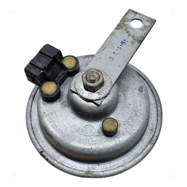 Buzina Vw Gol Golf Parati Saveiro Fox 1999 A