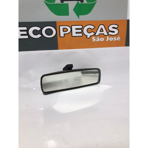 Retrovisor Interno Original Renault Duster 2018- Eco Sj