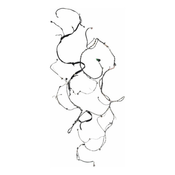 Chicote Carroceria Renault Duster 1.6