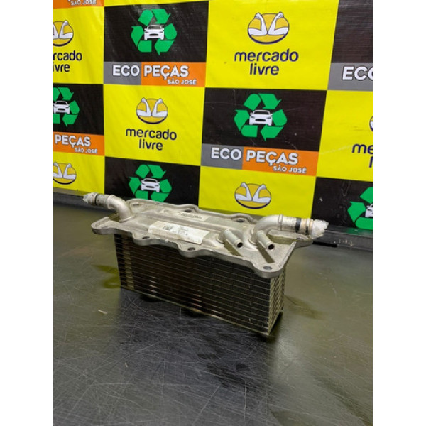  Radiador Óleo Trocador Calor  Golf 1.0 Tsi 2018 04c145749a