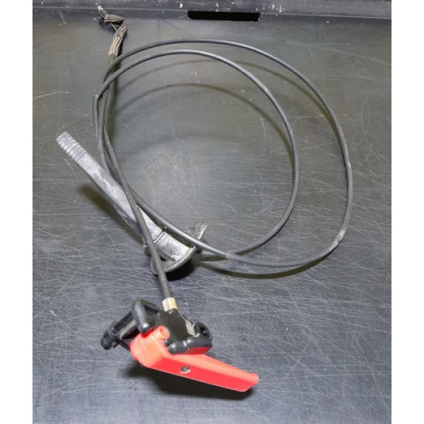 Cabo Abertura Capô Citroen Xsara Picasso 