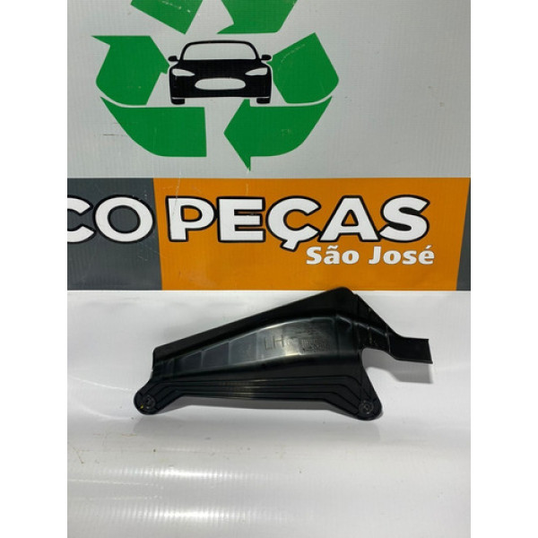 Cobertura Fechadura Porta Tras L/e Hb20 2019 814761s000