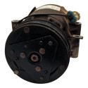 Compressor Ar Condicionado Chevrolet Agile Ltz 1.4 2012 Orig