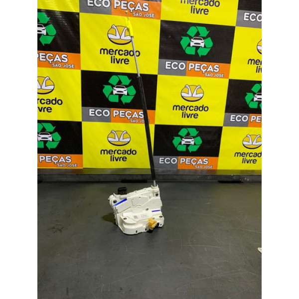 Fechadura Traseira Direita Onix Turbo 2021 26692190-eco Sj