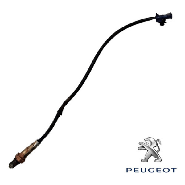 Sonda Lambda Pré Catalisador Citroën C3 1.6 2016 A 2017