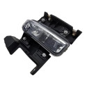 Farol Neblina Milha Direita Ram 1500 2500 2019 A 2024 Orig Branco
