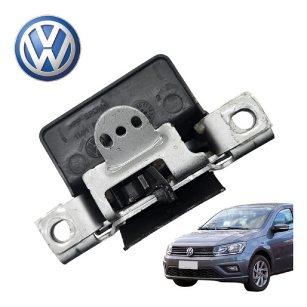 Fechadura Mecânica Tampa Traseira Vw Gol G7 G8 2020 A 2023