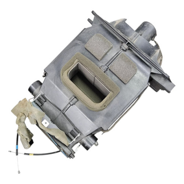 Caixa Evaporadora Fiat Fiorino Uno 1997 A 2012