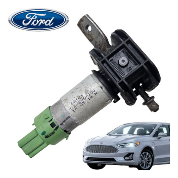 Motor Atuador Regulagem Ford Fusion Titanium Awd 2013 A 2016