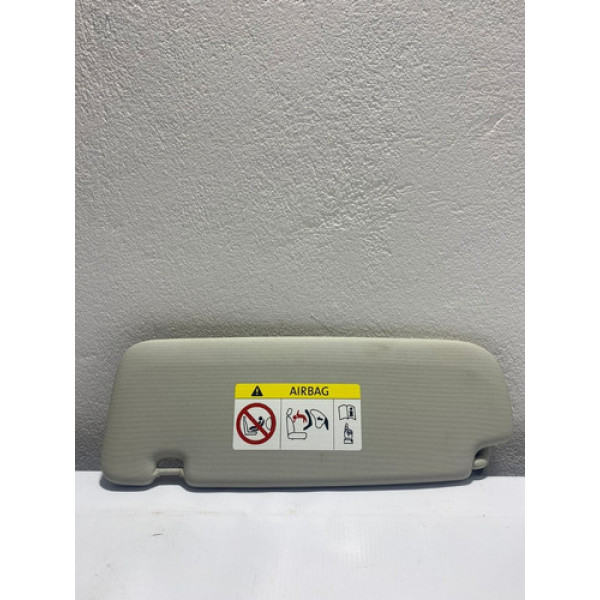 Quebra Sol Lado Direito Volkswagen Fox 2019 6q0857552f