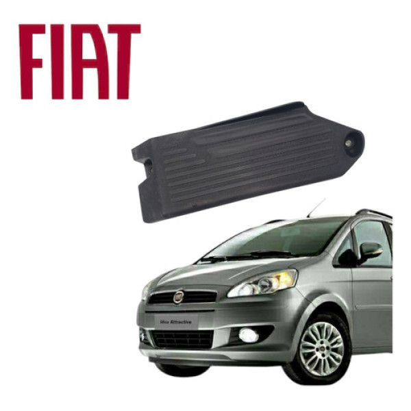 Descanso De Pé Fiat Idea Attractive 2012 A 2016 Original