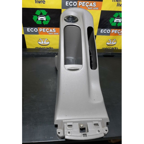Console Comando Ar Condic Xsara Picasso Traseiro 9640519577
