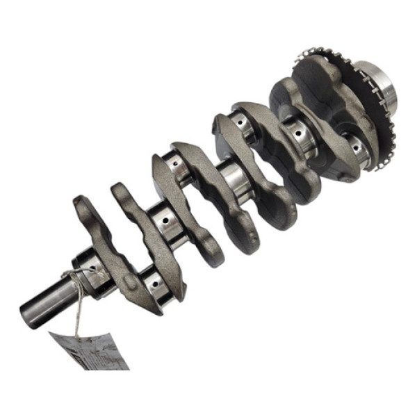 Virabrequim Std Honda Civic G10 2.0 2017 A 2021 Original