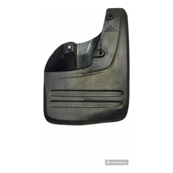 Lameiro Parabarro Direito Dianteiro Toyot Hilux 2006 A 2015