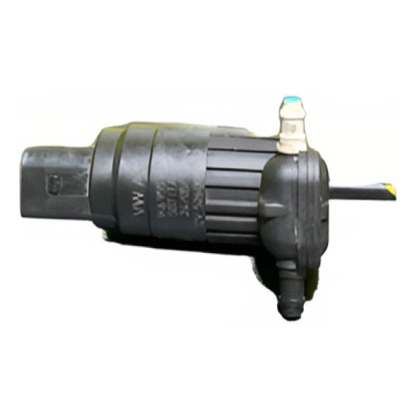 Motor Esguicho Limpador Parabrisa Volkswagen Golf Tsi 2018