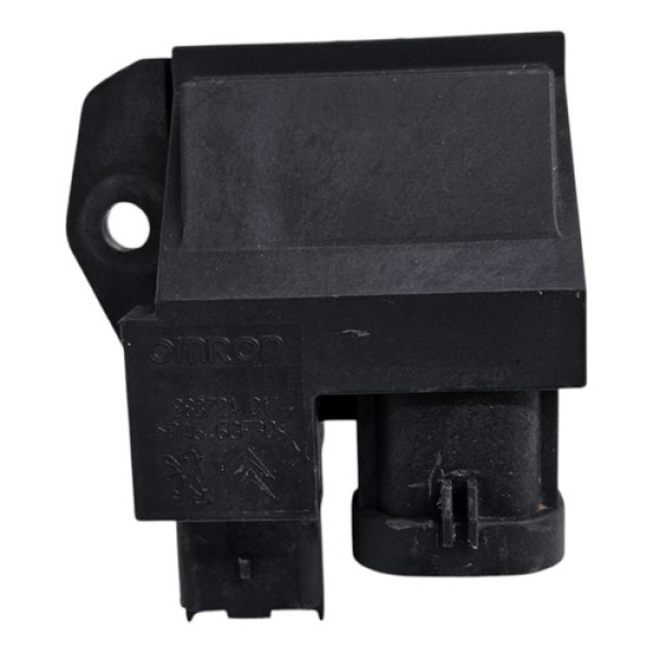 Resistência Ventoinha Radiador Citroën C3 1.6 2013 A 2016