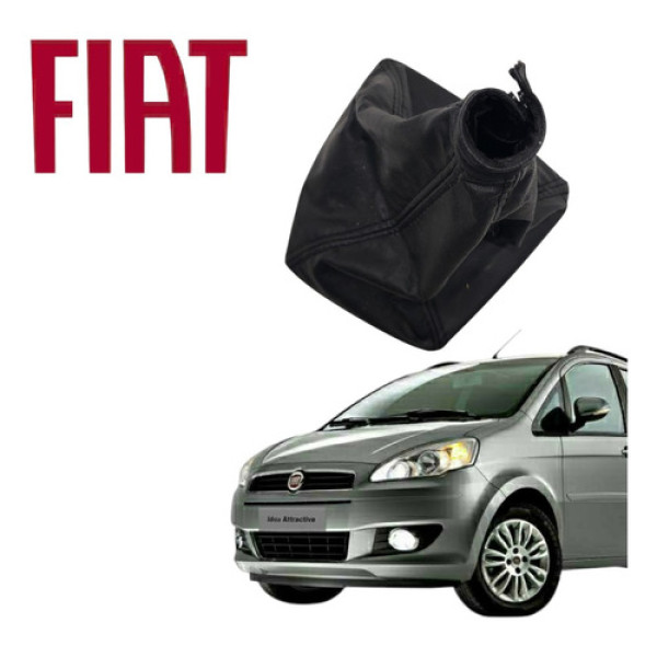 Coifa Trembulador Marcha Idea Attractive 1.4 2012 A 2016 Ori