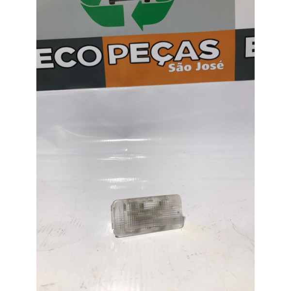 Luz Cortesia Renault Duster 2018 264759172r- Eco Sj