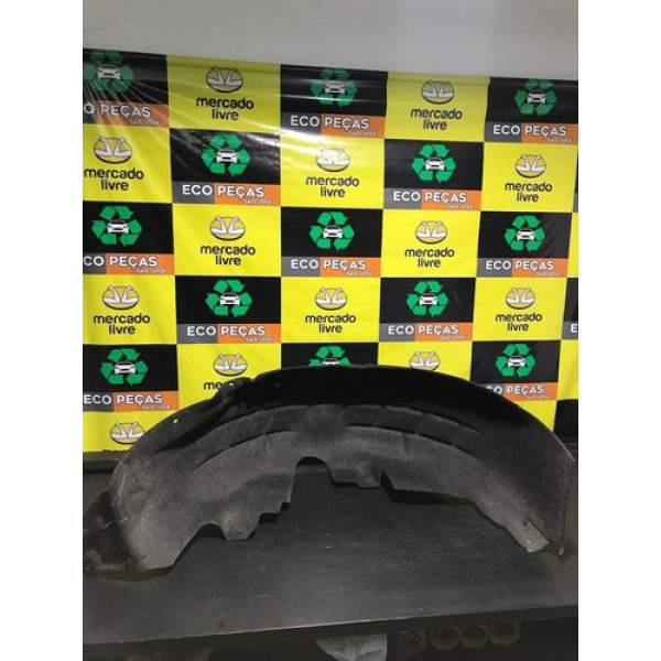 Parabarro Traseiro Lado Direito Golf Original Vw 5g0810971d