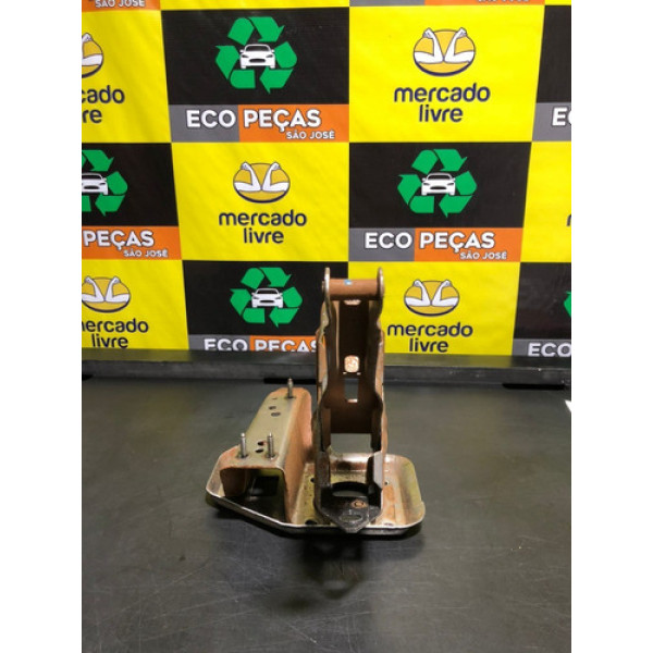 Pedaleira Pedal Freio Spacefox 2012 Automatizado Imotion