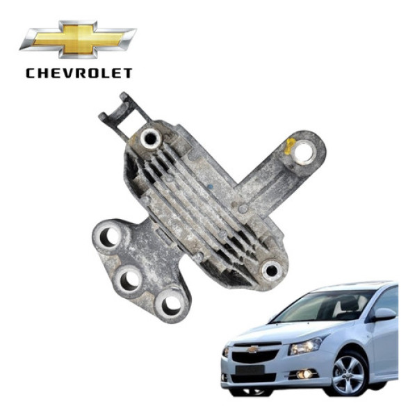 Suporte Coxim Motor Chevrolet Cruze 1.8 Lt 2013 A 2015 Origi