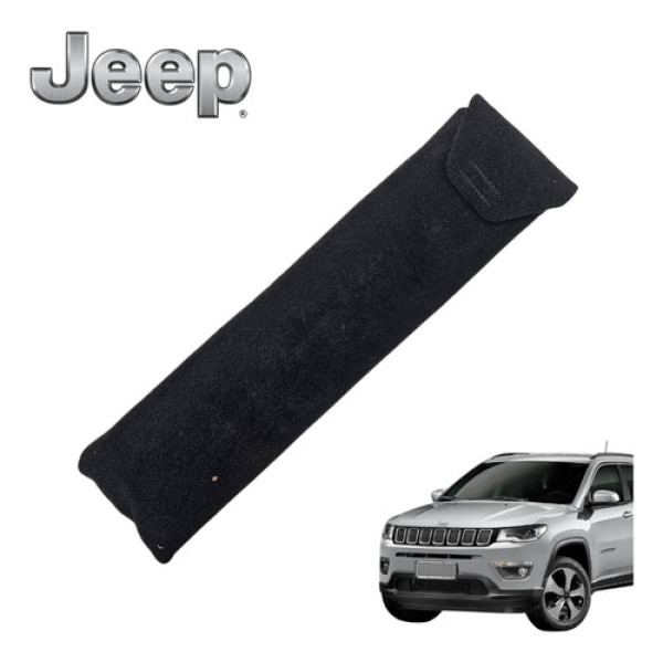Coifa Capa Triângulo Jeep Compass 2.0 Limited 4x4 2018 Origi