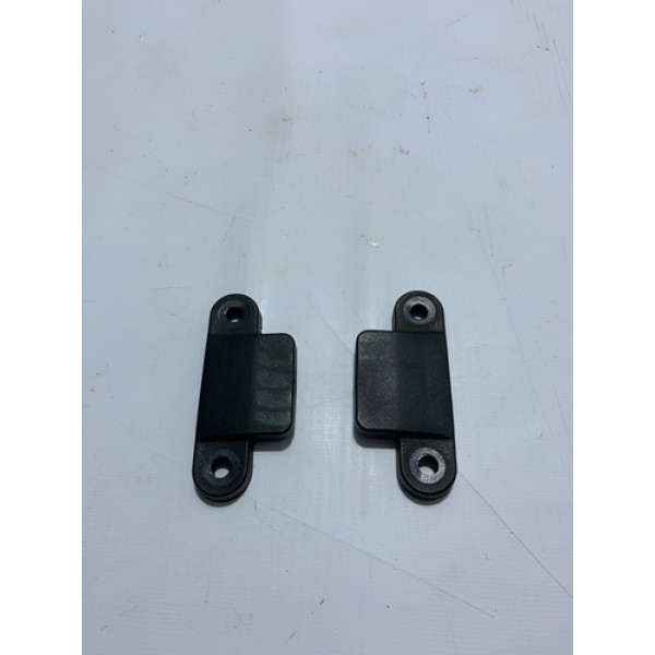 Batente Guia Tampa Traseira Hyundai Tucson Original