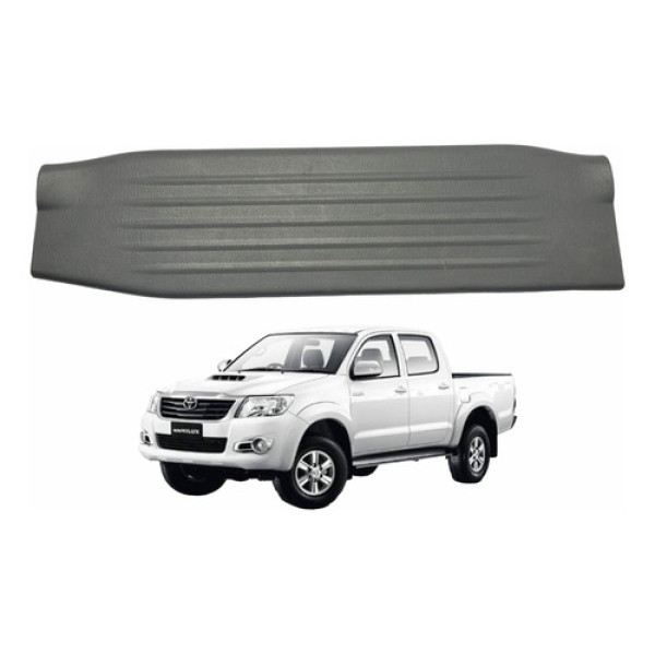 Soleira Traseira Esquerda Toyota Hilux