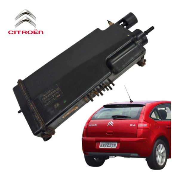 Filtro Canister Citroen C4 308 1.6 2.0 2008 A 2013 Original 