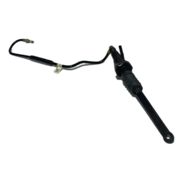 Atuador Cilindro Pedal Embreagem Fiat Strada 1.3 2020 A 2025