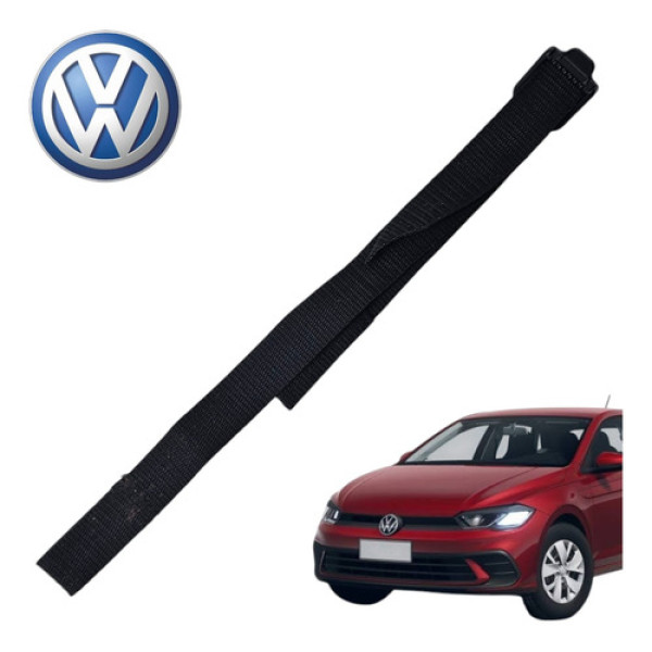 Cinto Fixação Macaco Vw Polo 1.0 Turbo 2021 5u0011247
