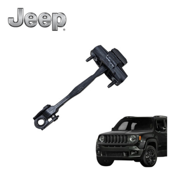 Limitador Porta Dianteira Direita Jeep Renegade Flex 2020