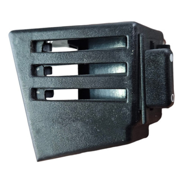 Difusor Saida Ar Condicionado Porta Luvas Fiat Stilo 2005