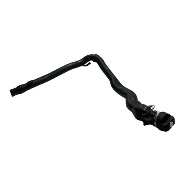 Gargalo Tanque De Combustível Fox