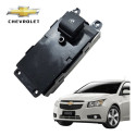 Botão Vidro Elétrico Dianteiro Direito Gm Cruze 2012 A 2015