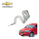 Dobradiça Capô Esquerdo Chevrolet Agile Ltz 2011 A 2012 Orig
