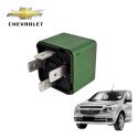 Rele Bomba Combustível Chevrolet Agile 1.4 Ltz 2011 A 2013