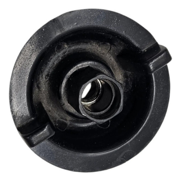 Porca Parafuso Estepe Fiat Fiorino Uno 1997 A 2012