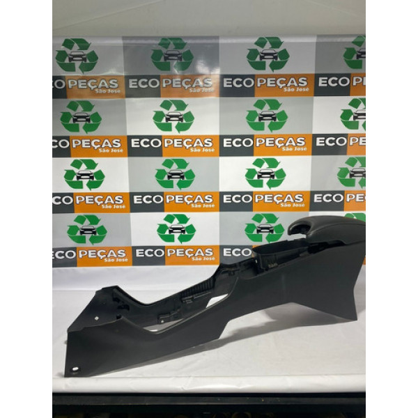 Console Central Honda Hrv 2018 C/detalhe- Eco