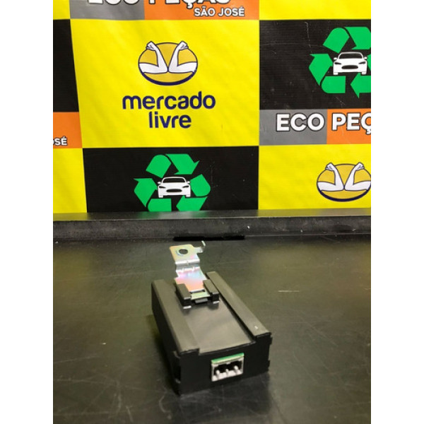 Módulo Central De Piloto Honda Fit Case Original- Eco