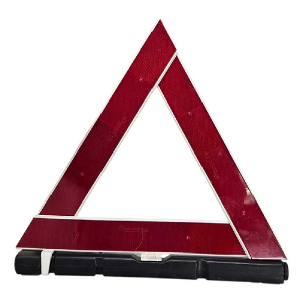 Triângulo Sinalização Gol Parati Saveiro G3 G4 1999 A 2005