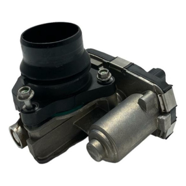 Tbi Corpo Borboleta Gm Onix 1.0 Turbo 2020 55491961