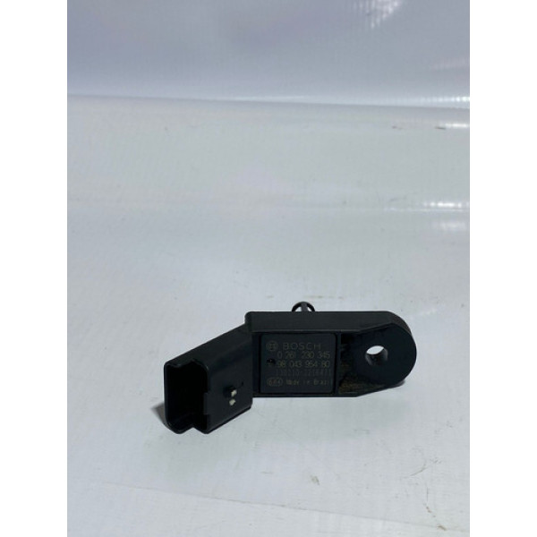 Sensor Map Peugeot 308 2013 9804395480- Eco