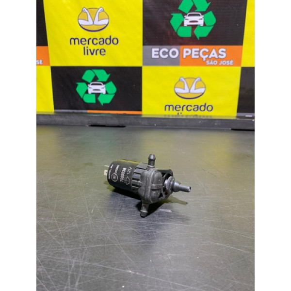 Motor Esguicho Limpador Fiat Idea- Cod: 7085038- Eco Sj
