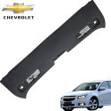 Acabamento Soleira Porta Malas Chevrolet Cruze 1.8 Lt 2013