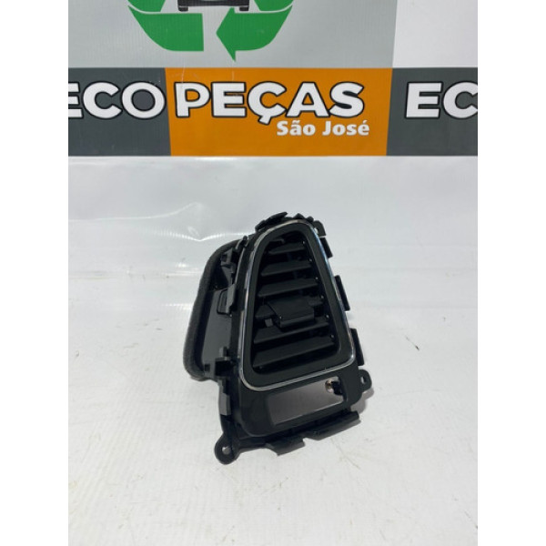 Difusor Ar Honda Hr-v 2018 Central Esquerdo Ea165211200