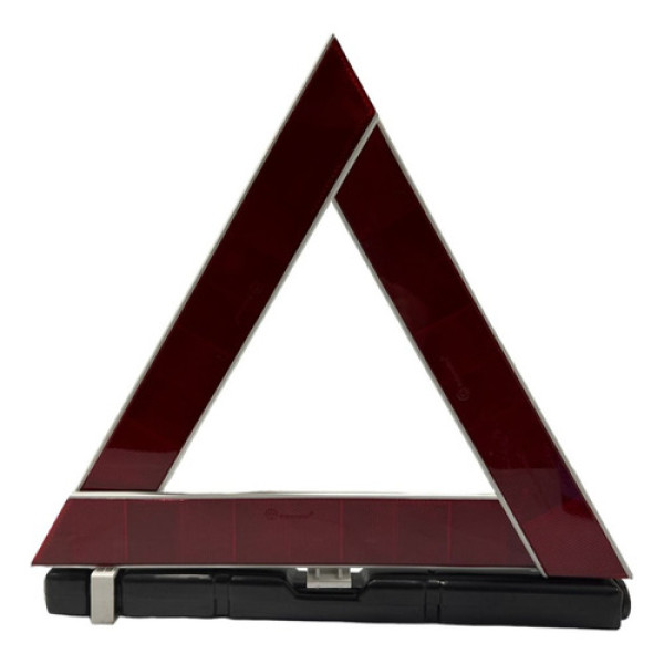 Triângulo Segurança Automotivo Gol Voyage Fox Polo 